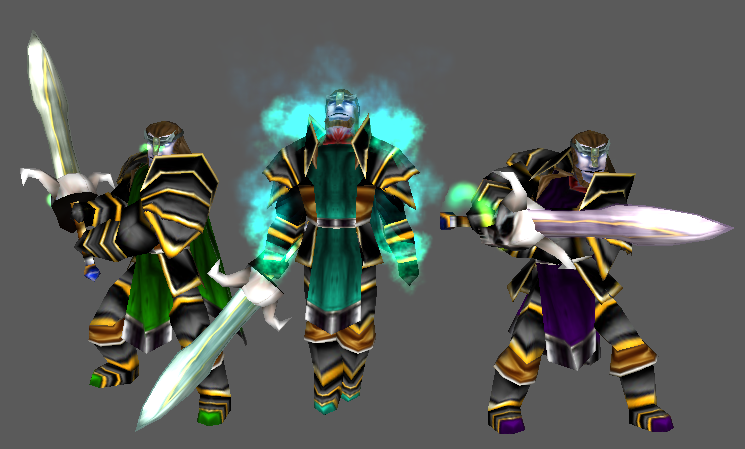 Dread Knight