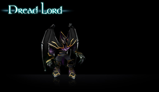 Dread Lord