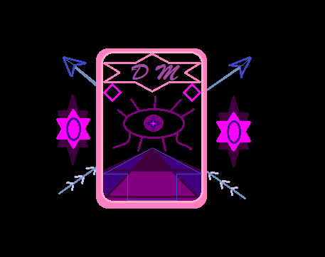 Dread Mercenary's banner.