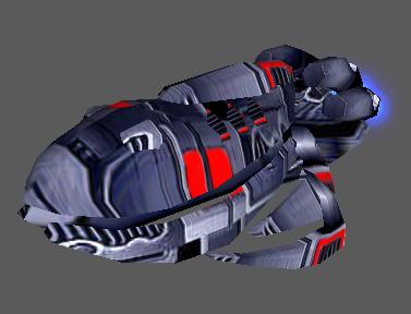 Dreadnought - Class VI