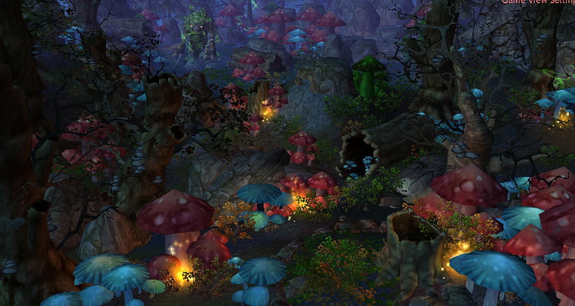 DreamLand II