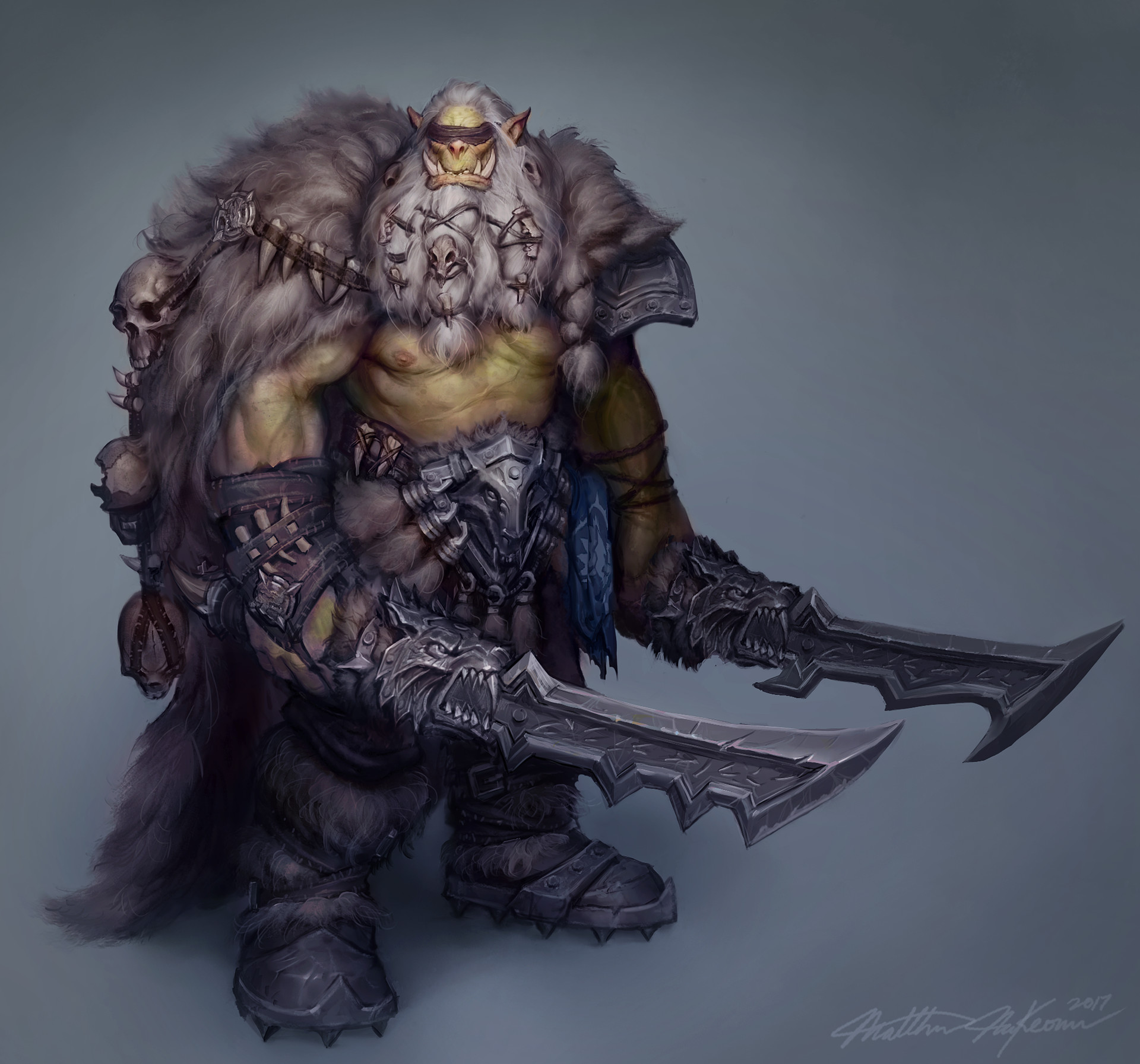 Drekthar