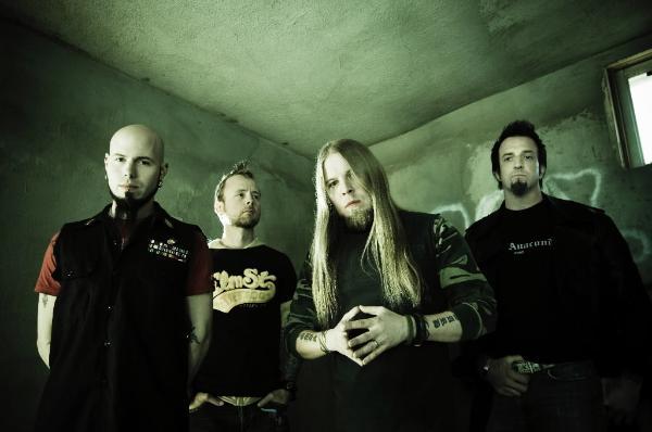 Drowning pool