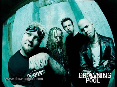 Drowning Pool