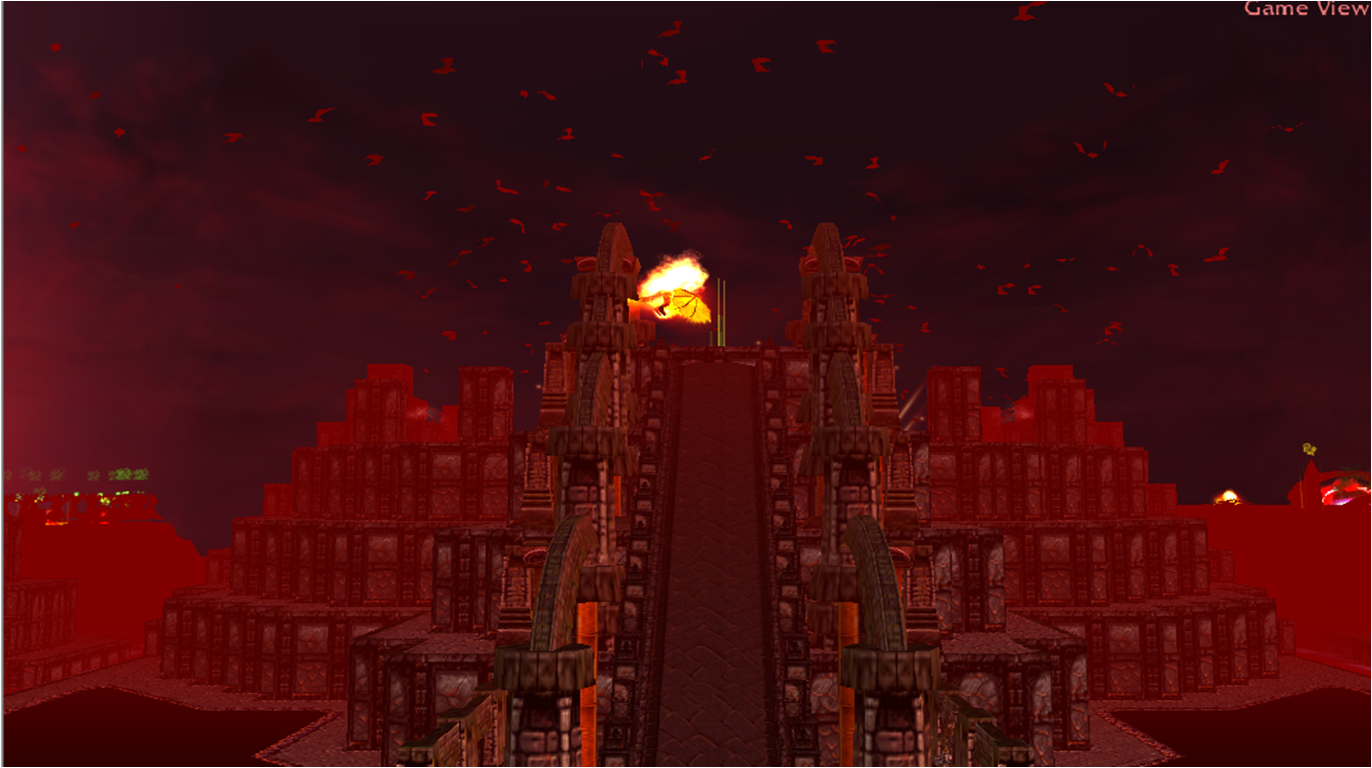 Druhar'jai Abyss Ramp