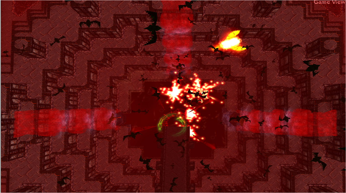 Druhar'jai Abyss