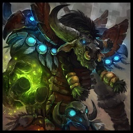 Druid Art