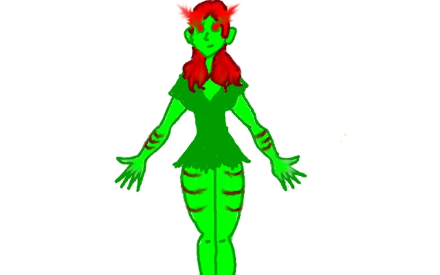 druid