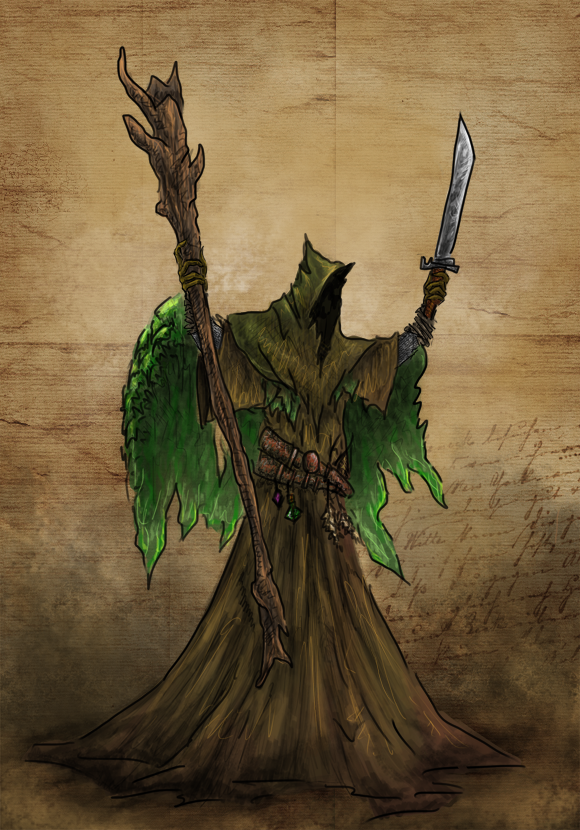 Druid