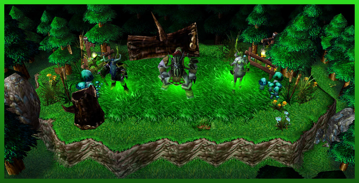 DruidHeroes