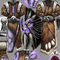 Druidoftheclaw