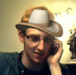 drunk xarwin