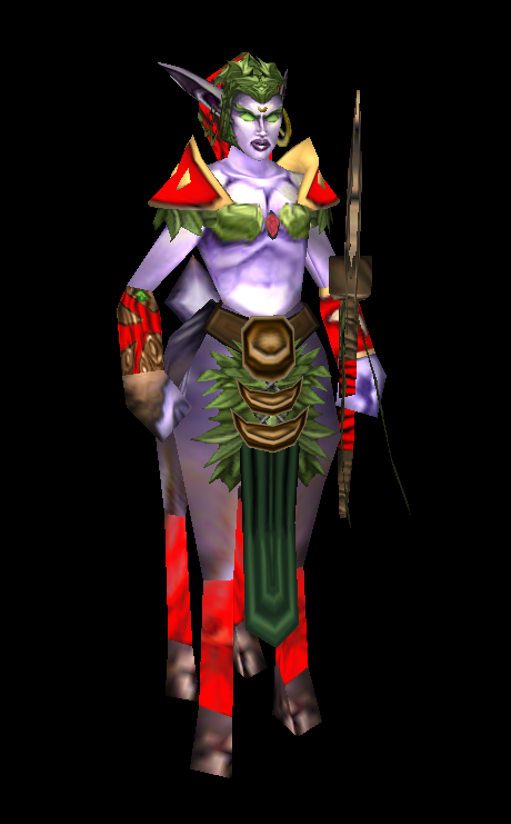 Dryad A