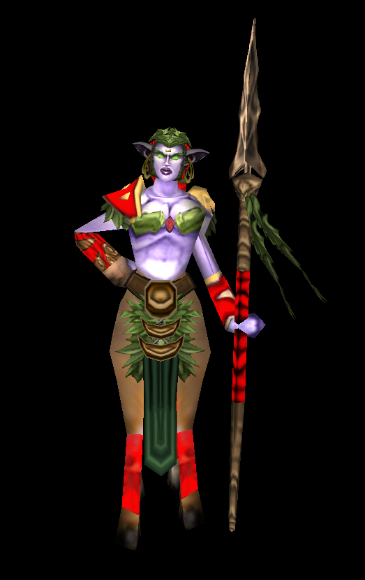 Dryad ACT