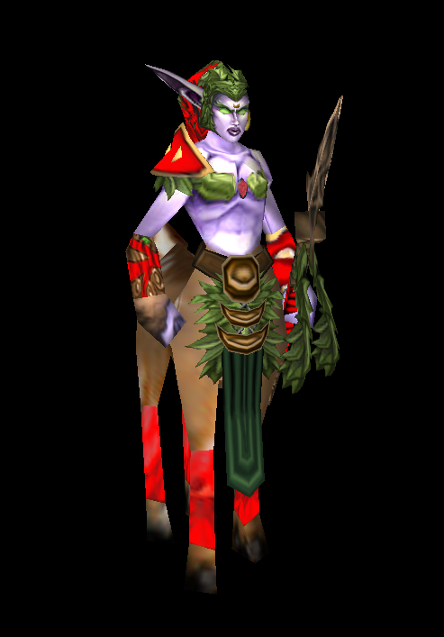 Dryad CT