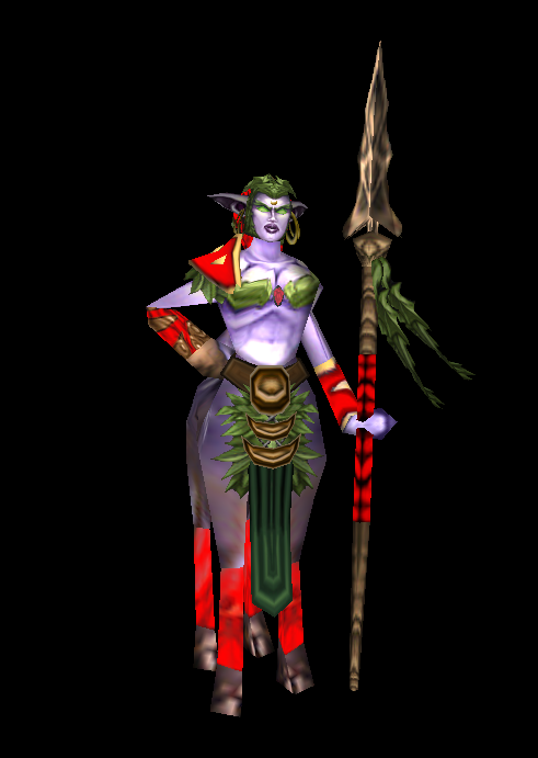 Dryad