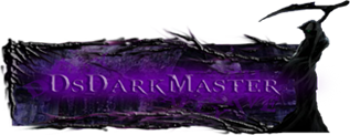 DsDarkMasterSig