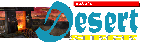 DSiege