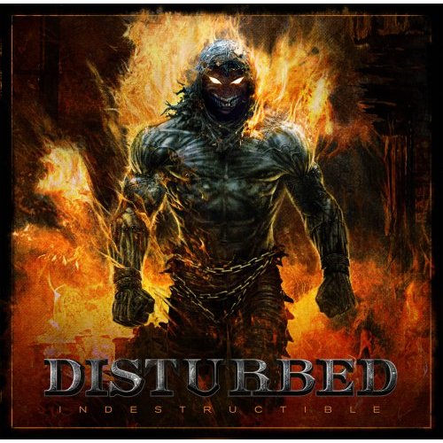 Dsiturbed