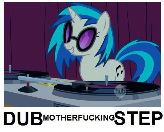 dubstep