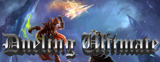 Dueling Ultimate Signature