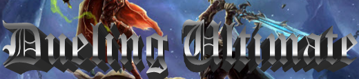 Dueling Ultimate Signature