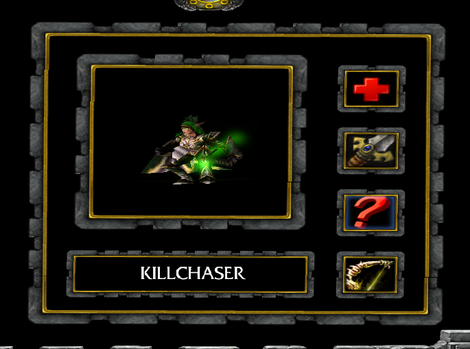 Dueling Ultimate SS   5