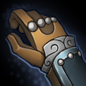 Duelists Gauntlets