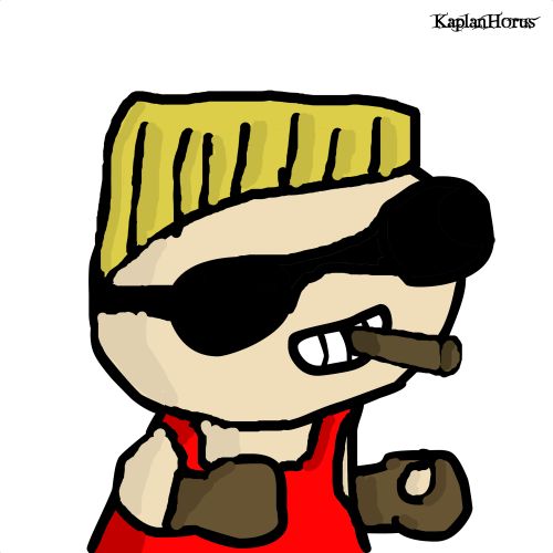 Duke Nukem Fsjal