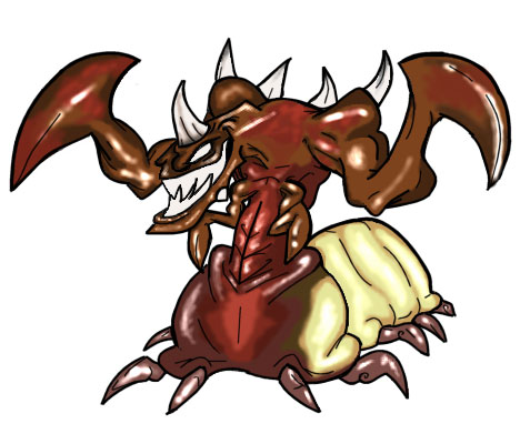 duriel