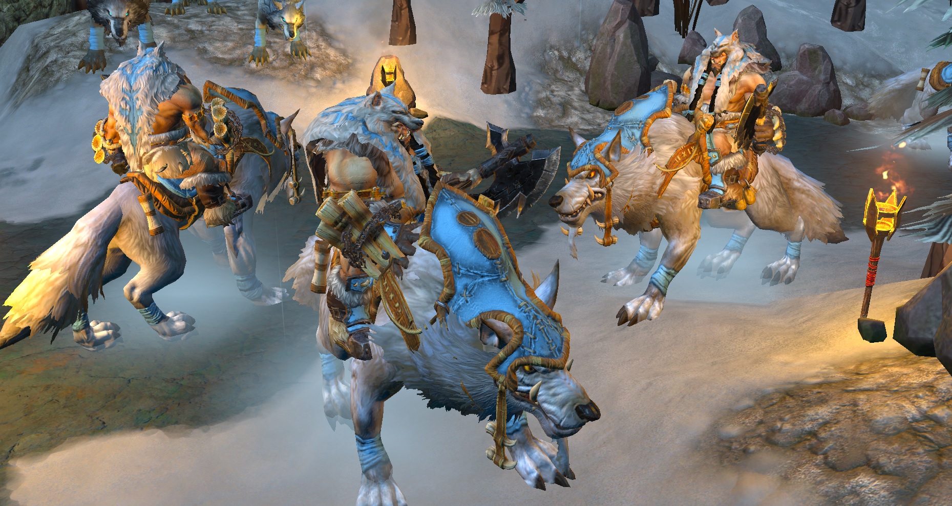 Durotan Reforged SevLlanto 009