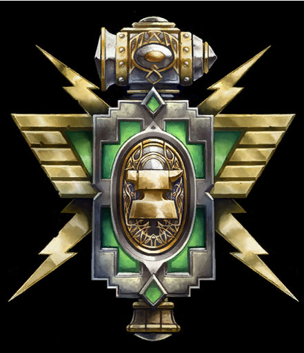 Dwarf´s logo