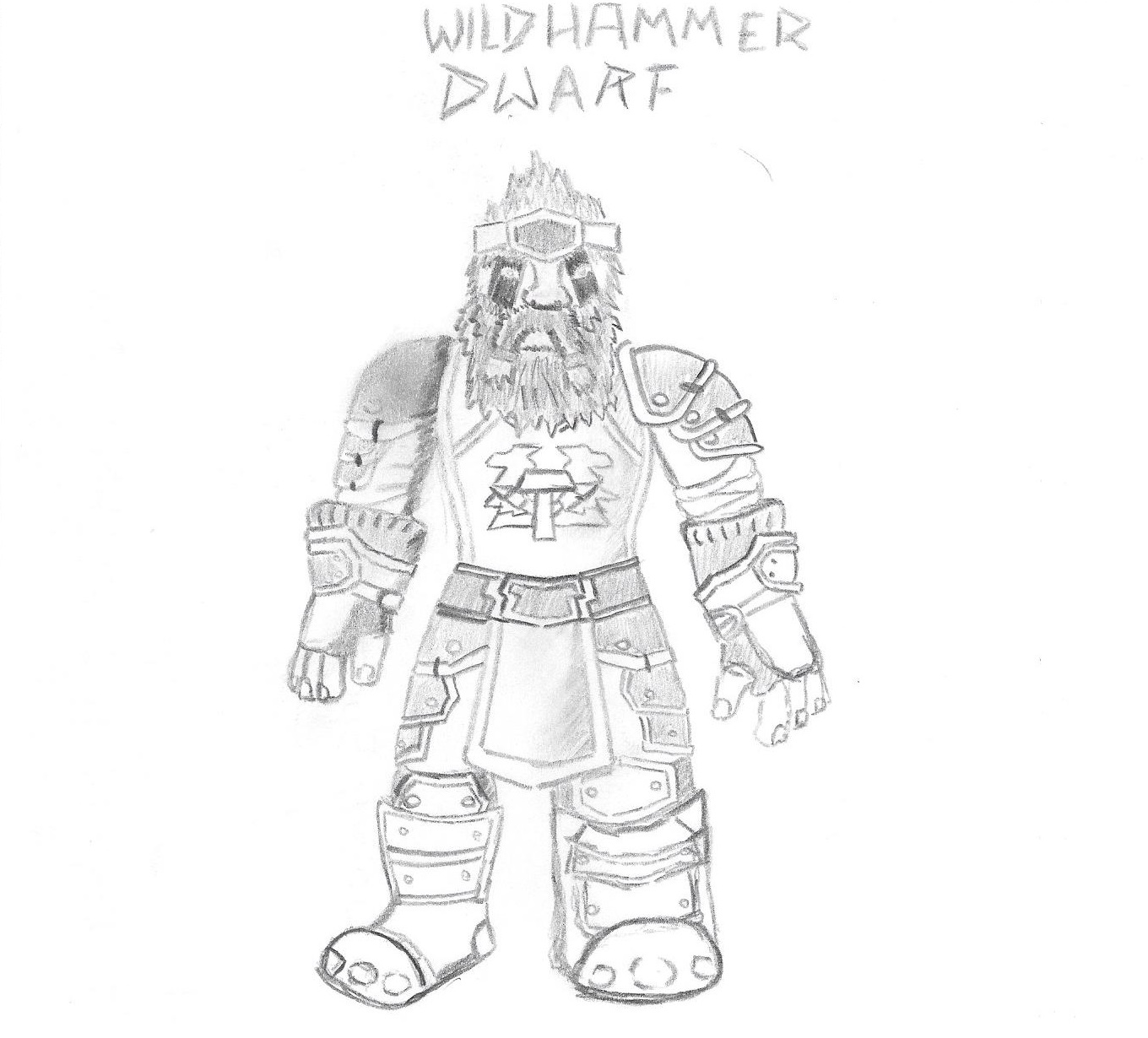 Dwarf (1)