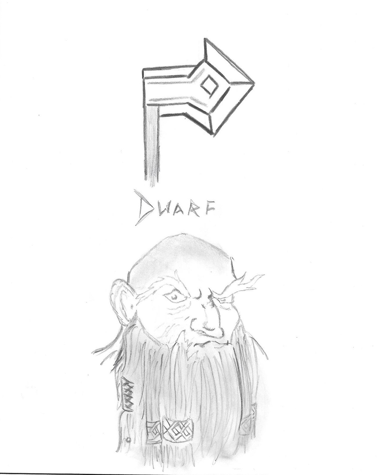 Dwarf (2)