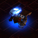 Dwarf Champion