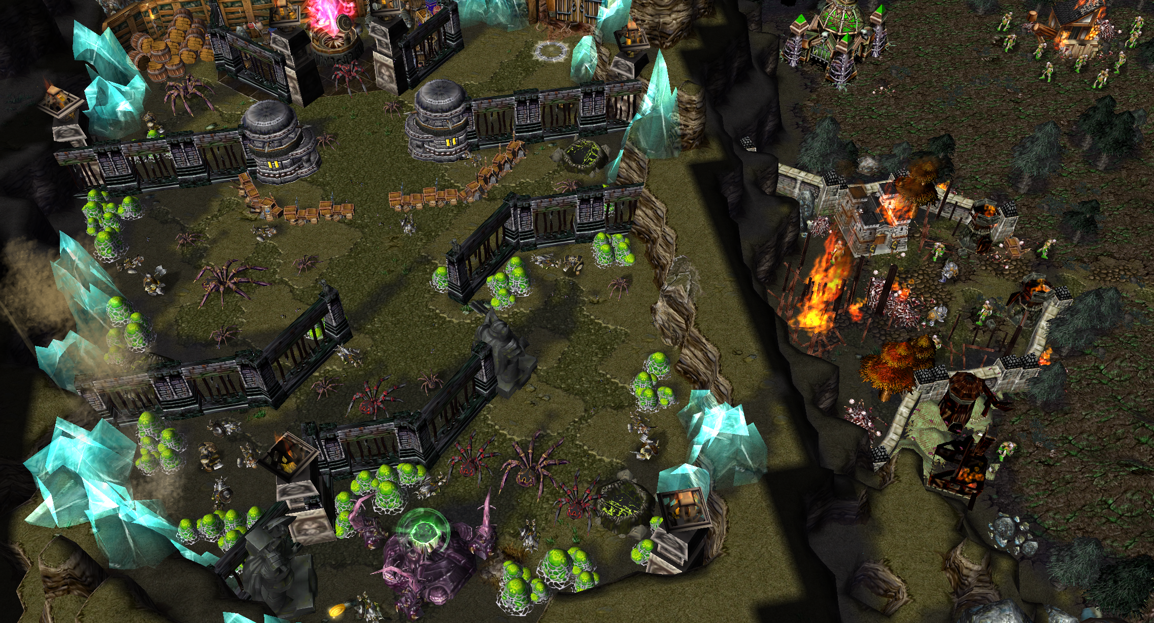 Dwarf Lords 02