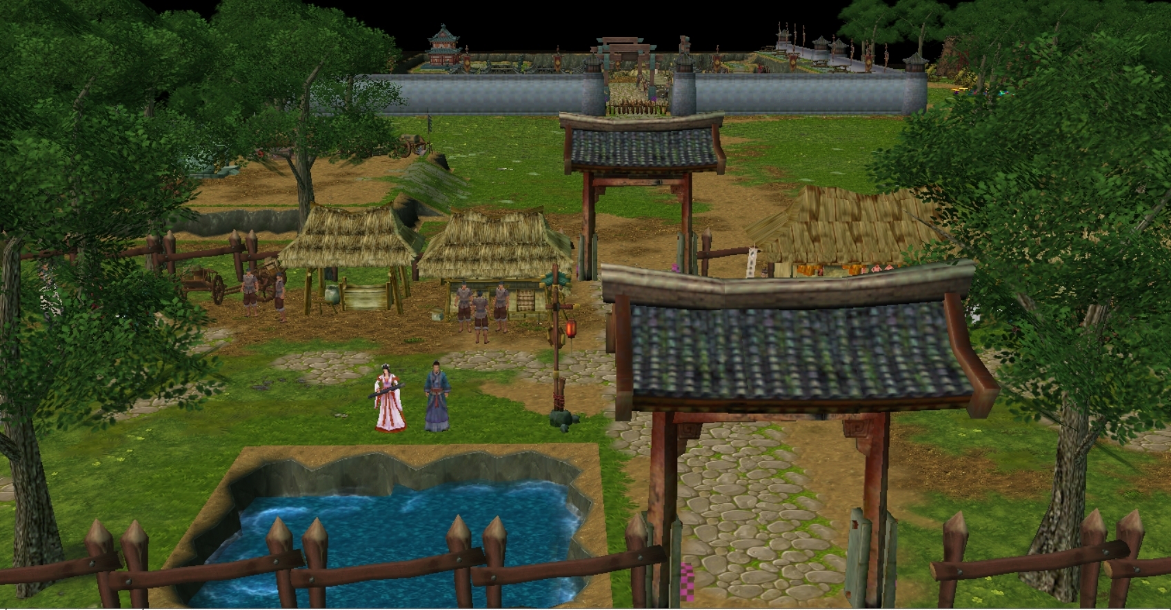 DWE_Village