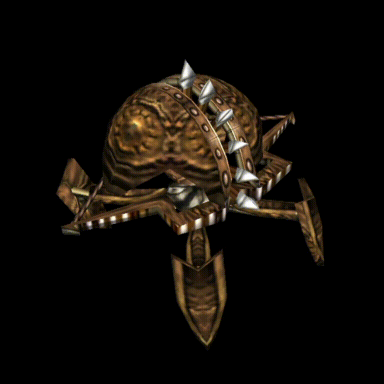 Dwemer Ballista