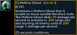 E (Cultist)