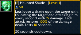 E (Deathbringer)