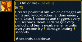 E (Flamecaller)