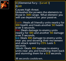 E (Shaman)