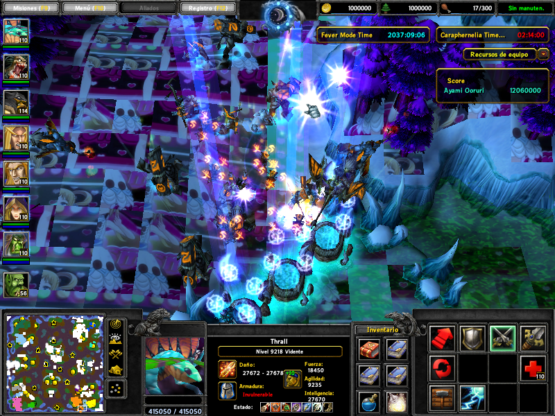 E3 2013 (Christmas 2013) - Build 3930 - Prototype Starfall