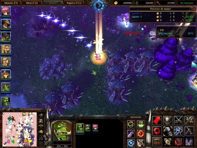 E3 2014 - Build 5005