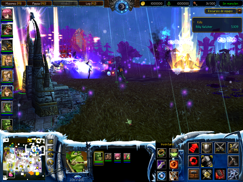 E3 2014 - Build 5012