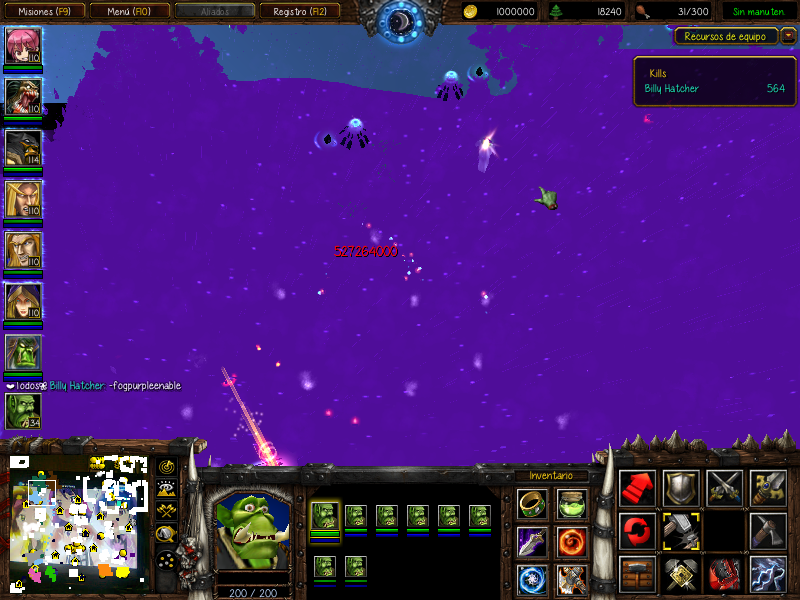 E3 2014 - Build 5012