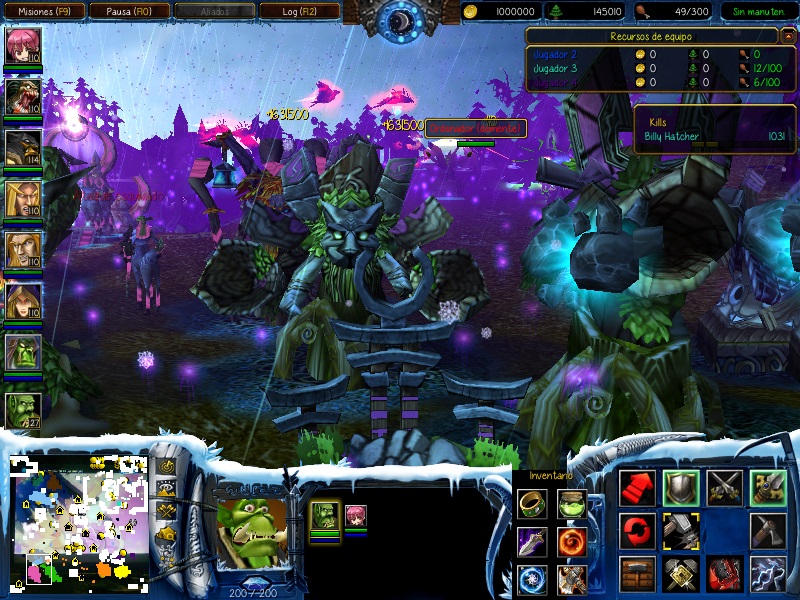 E3 2014 - Build 5033