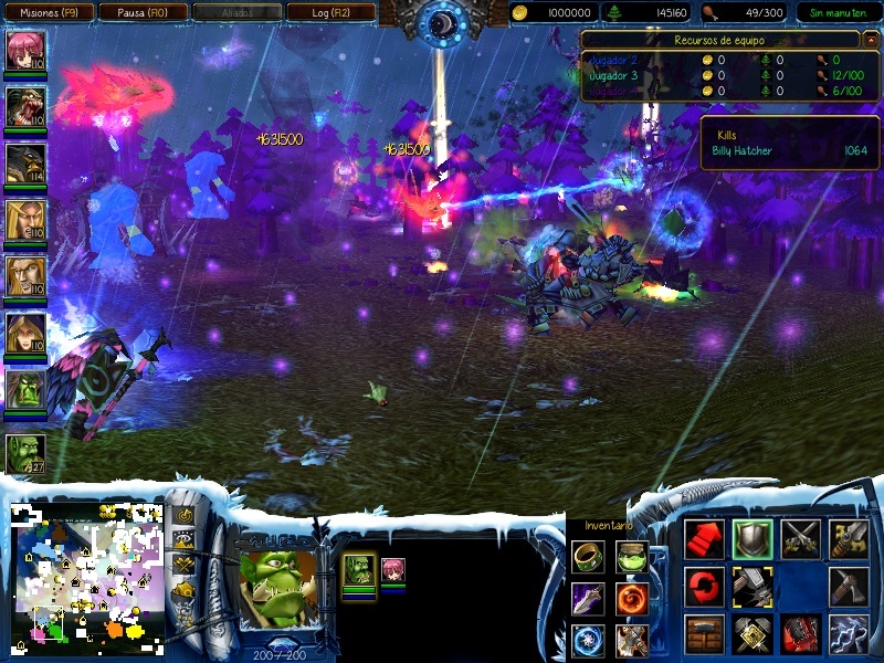 E3 2014 - Build 5033