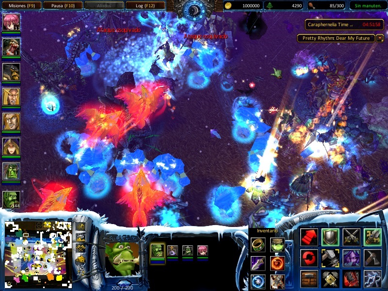 E3 2014 - Build 5051