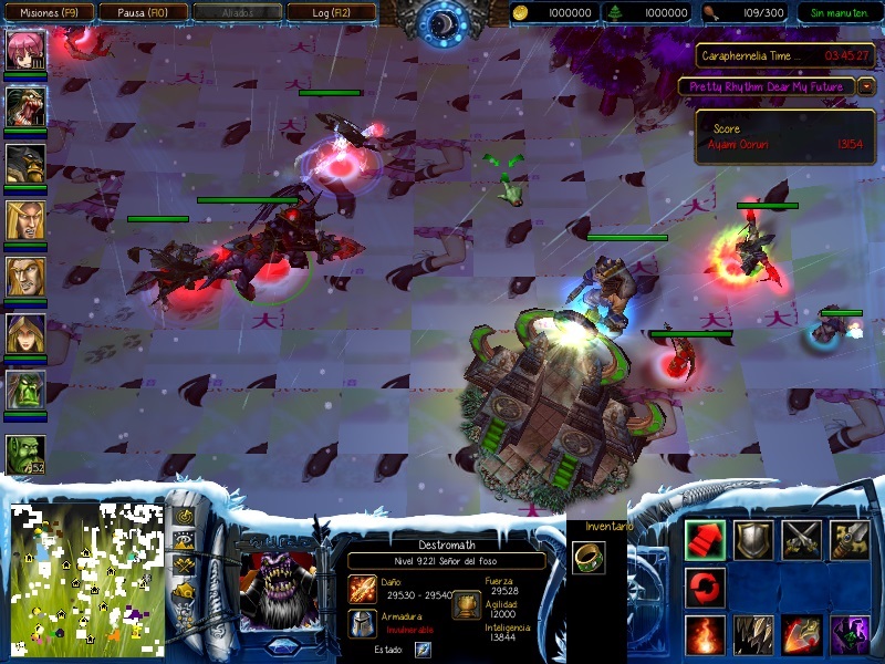 E3 2014 - Build 5058